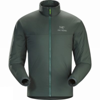 Arc'teryx Mens Atom LT Jacket Odysseus Arc'teryx Mens Atom LT Jacket Odysseus